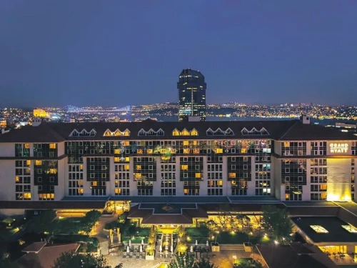 İran'ın casusluk ağı çökertildi: 6 tutuklama