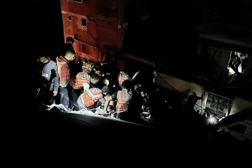 İsrail ateşkesi ihlal etti: Gazze'de 63 Filistinli hayatını kaybetti