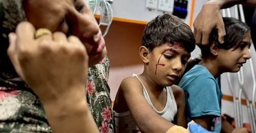 İsrail ateşkesi ihlal etti: Gazze'de 63 Filistinli hayatını kaybetti