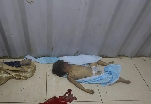 İsrail ateşkesi ihlal etti: Gazze'de 63 Filistinli hayatını kaybetti