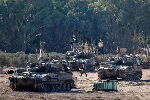 İsrail Gazze’ye kara harekâtı başlattı: 18 Filistinli öldü, rehineler İçin endişe büyüyor