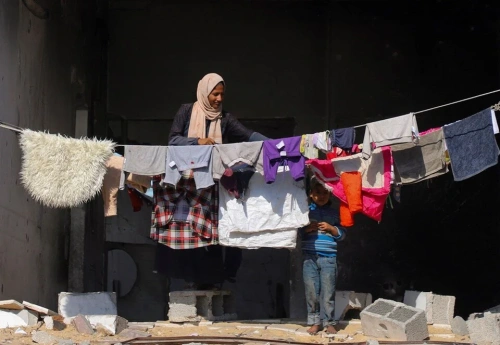 İsrail Gazze'ye saldırdı: ABD Hamas'ı suçlarken bombardıman sürüyor