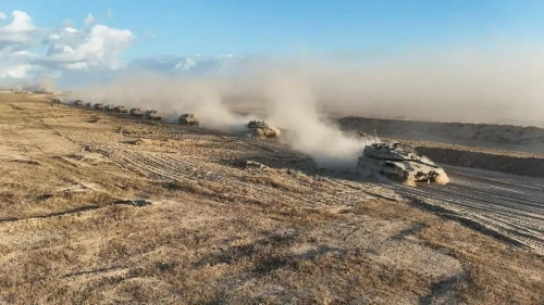 İsrail ordusu Gazze'den çekiliyor: Ateşkes sonrası ne olacak?