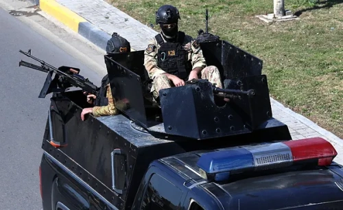 İsrail Tahran'daki mitingi vurdu, ABD 'en büyük saldırı bugün' dedi