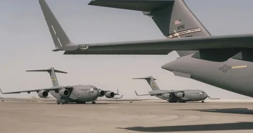 İsrail Tahran'daki mitingi vurdu, ABD 'en büyük saldırı bugün' dedi