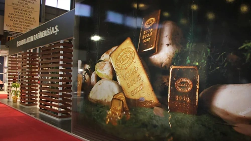 İstanbul Altın Rafinerisi A.Ş.'ye soruşturmada 20 tutuklama