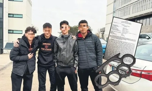 İstanbul Erkek Lisesi soruşturması tamamlandı: Taciz değil, sistematik şiddet