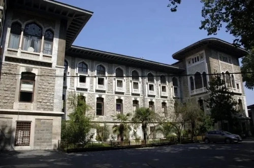 İstanbul Erkek Lisesi soruşturması tamamlandı: Taciz değil, sistematik şiddet