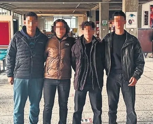 İstanbul Erkek Lisesi soruşturması tamamlandı: Taciz değil, sistematik şiddet