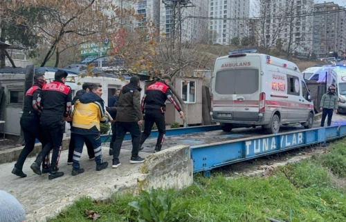 İstanbul Esenyurt'ta feci kaza: 4 ölü, 7 yaralı