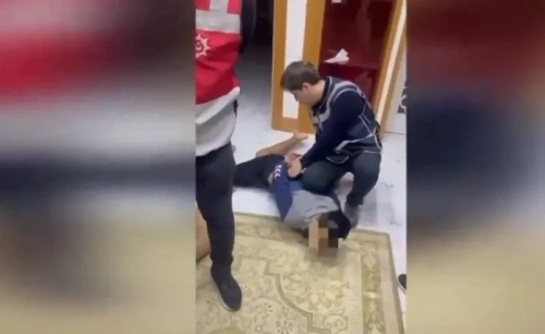 İstanbul merkezli 9 ilde organize suç örgütü operasyonu: 42 gözaltı