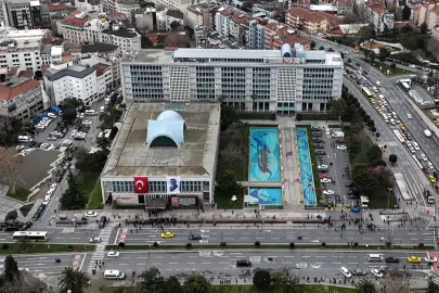 'İstanbul Senin' soruşturmasında 6 tutuklama kararı