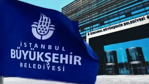 İstanbul Senin uygulamasında veri sızıntısı: İBB'den 4 kişi tutuklandı