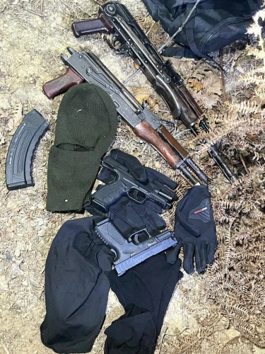 İstanbul'da avukata silahlı saldırı: Suikast silahları bulundu