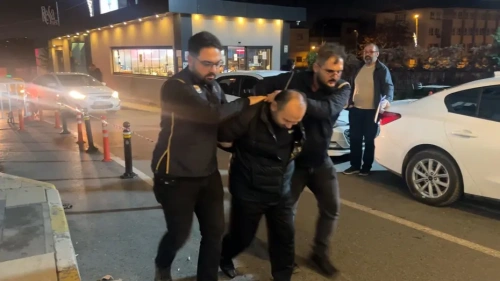 İstanbul'da DAEŞ'e büyük darbe: 115 kişi gözaltında