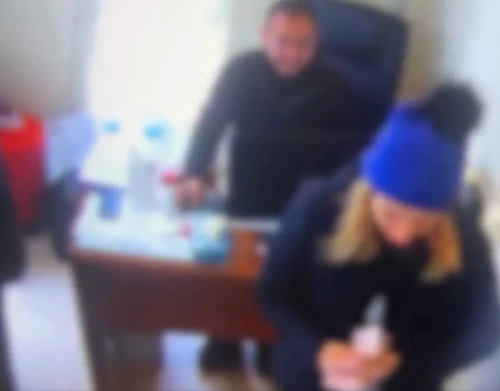 İstanbul'da devlet hastanesinde rüşvet operasyonu: İki doktor gözaltına alındı