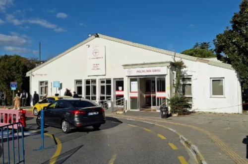 İstanbul'da devlet hastanesinde rüşvet operasyonu: İki doktor gözaltına alındı