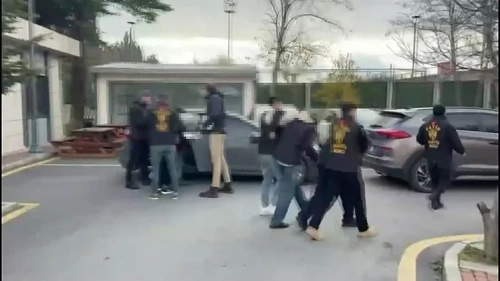 İstanbul'da kan donduran olay: 2 aylık bebek açlıktan öldü