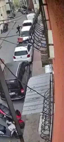 İstanbul'da ortaokul öğrencileri arasında kan donduran olay: Boynundan bıçaklandı