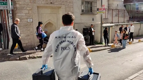 İstanbul'da otel faciası: Anne ve iki çocuk öldü, yeni vakalar ortaya çıktı