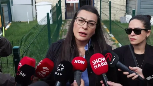 İstanbul'da ünlülere uyuşturucu baskını: 'Neden bu isimler seçildi?'