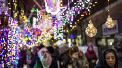 İstanbul'da yılbaşı için kapsamlı güvenlik önlemleri açıklandı