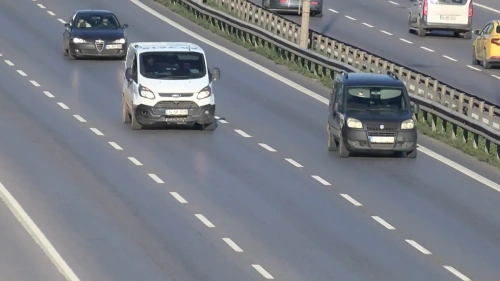 İstanbul'da yılbaşı sakinliği: Trafik yüzde 1'e geriledi