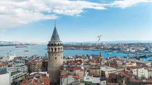 İstanbul'un demografik haritası: 15.7 milyon kişiden kaç tanesi İstanbullu?