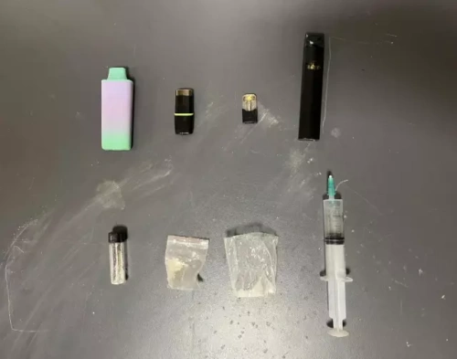 İstanbul'un lüks gece kulüplerine uyuşturucu operasyonu: 34 mekana baskın