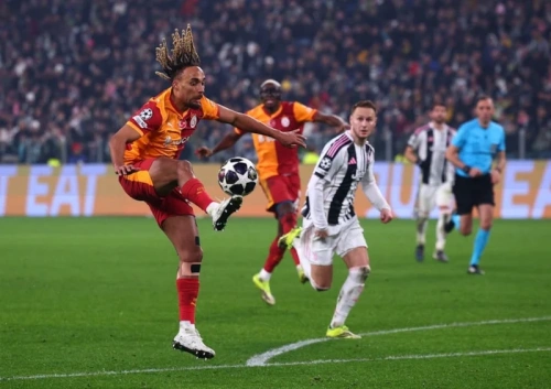 İtalyan basını hayrete düştü: Galatasaray, Juventus'u Torino'da eleyerek tarihe geçti!
