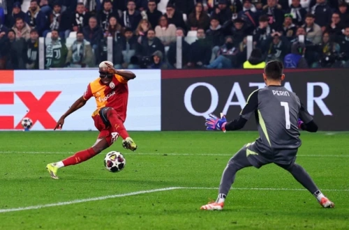 İtalyan basını hayrete düştü: Galatasaray, Juventus'u Torino'da eleyerek tarihe geçti!