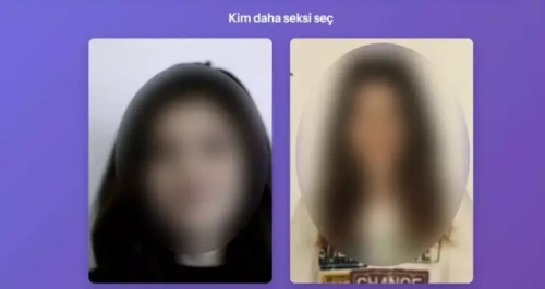 İzmir Ekonomi Üniversitesi'nde skandal: Kız öğrenciler oylamaya tabi tutuldu