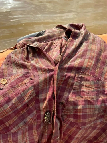 İzmir'de sel felaketinde kaybolan 70 yaşındaki adam ölü bulundu