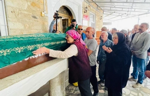 İzmir'de sel felaketinde kaybolan 70 yaşındaki adam ölü bulundu