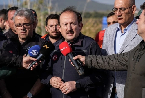 İzmir'de sel felaketinde kaybolan 70 yaşındaki adam ölü bulundu