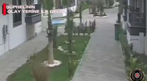 İzmir'de üçlü cinayet: Ailesini öldüren oğulun kıyafetinde barut izi bulundu