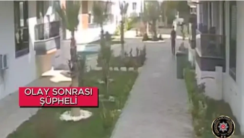 İzmir'de üçlü cinayet: Ailesini öldüren oğulun kıyafetinde barut izi bulundu