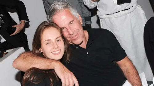 Jeffrey Epstein'ın gizli vasiyeti ortaya çıktı: 600 milyon dolarlık miras