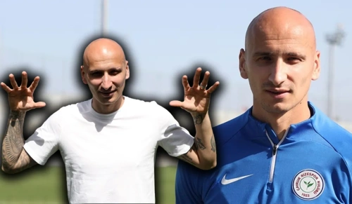 Jonjo Shelvey'den Türkiye itirafı: Uyku haplarına bağımlı oldum