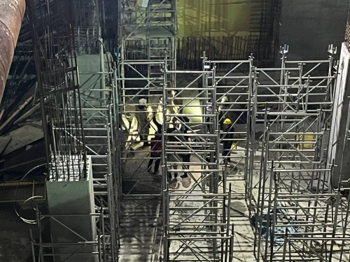 Kabataş metro inşaatında göçük faciası: 1 işçi öldü, 2 yaralı