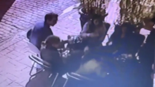 Kafede deterjanlı kahve faciası: Genç mühendis zehirlendi