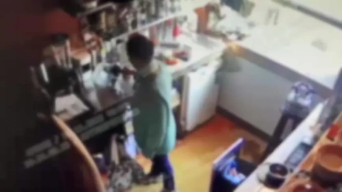 Kafede deterjanlı kahve faciası: Genç mühendis zehirlendi