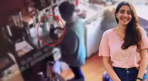 Kafede deterjanlı kahve faciası: Genç mühendis zehirlendi