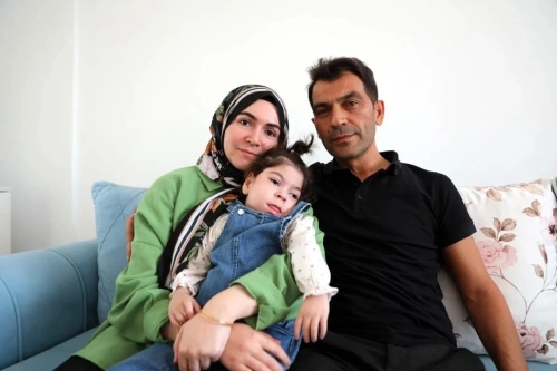 Kahramanmaraş'taki bebek şiddeti davasında Bakan Tunç'tan açıklama