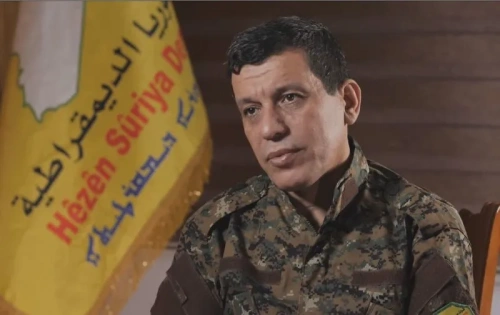 Kandil'den Suriye'ye geçen PKK'lılar takipte: SDG entegrasyonu engellenecek