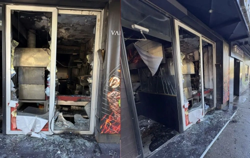 Karadağ'da etnik gerginlik: Türk vatandaşlarına karşı protesto üçüncü gününde