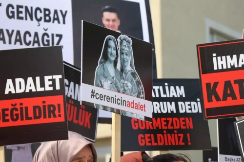 Kartalkaya faciasında hakim annenin isyan: 'Adaletin önünü engelliyorlar'