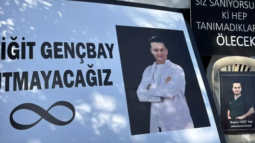 Kartalkaya faciasında hakim annenin isyan: 'Adaletin önünü engelliyorlar'