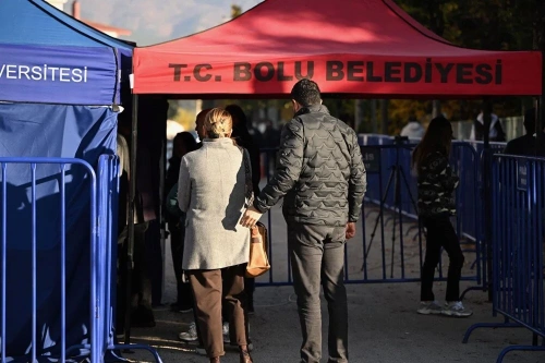 Kartalkaya yangını davasında tarihi karar: 11 sanığa 34'er kez müebbet hapis