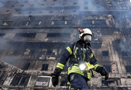 Kartalkaya yangını davasında tarihi karar: 11 sanığa 34'er kez müebbet hapis
